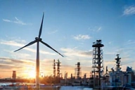 Renewable energy integration in oil and gas